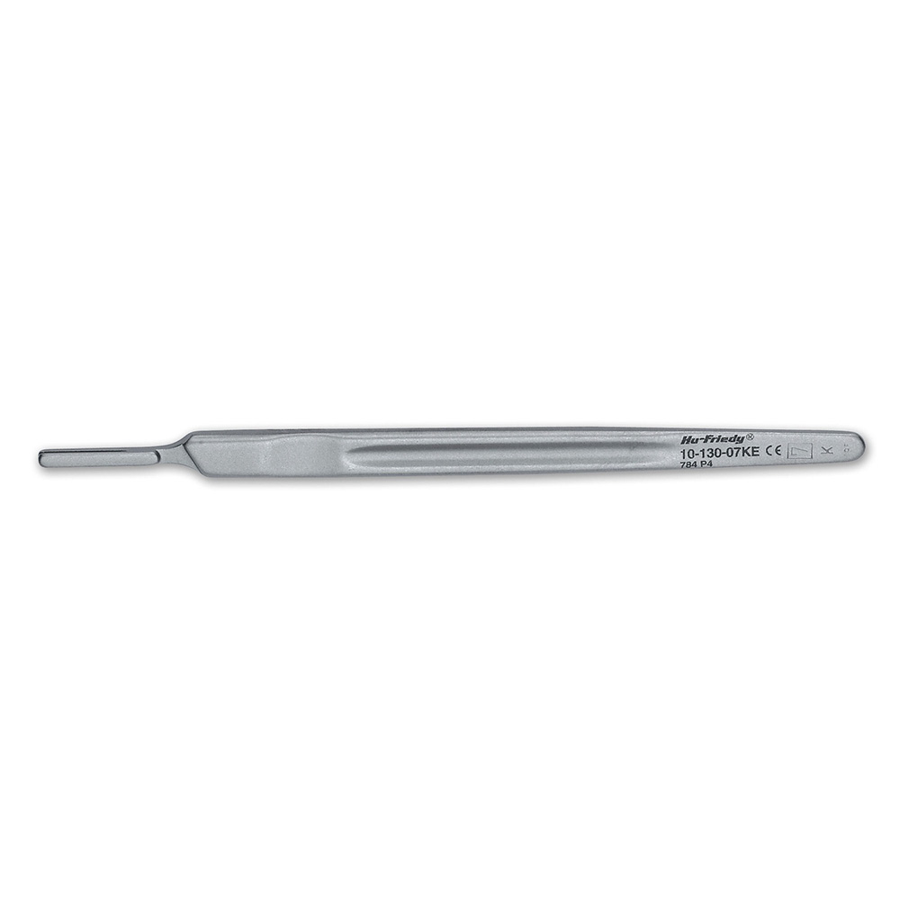 Mini Blade Scalpel Handles - Hu-Friedy - Delynov - Implantology, Oral Surgery, Dental Surgery, Dentist, Bone Grafting, Maxillofacial Surgery