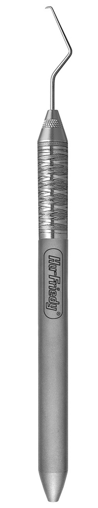 Sonde Wilkins/Tufts #TU17 manche #6 - Hu-Friedy - Delynov