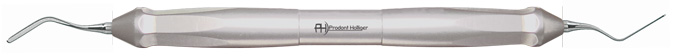 spatule de bouche HEI Numéro 0 XL - Acteon (193.00XL) - Delynov