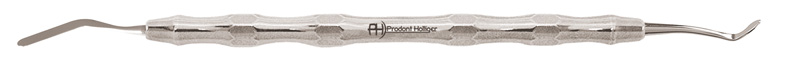 spatule de bouche Boyd Wallis (B.W.) num4 design - Acteon (206.04D) - Delynov