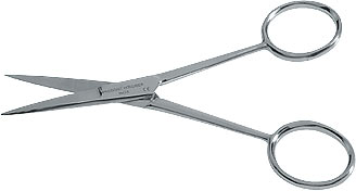 Title: Acteon Scissors (625.00) - Delynov - Product - Delynov