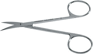 CISEAUX CHIRURGIE CBES FINS-POINTUS 10.5CM - Acteon (622.00) - Delynov