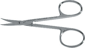 CISEAUX MICRO COURBES 9CM - Acteon (624.00) - Delynov