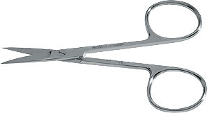 CISEAUX MICRO DROITS 9CM - Acteon (623.00) - Delynov