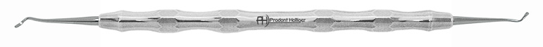 Excavateur double Darby Perry numéro 3 design - Acteon (162.03D) - Delynov
