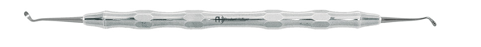 Excavateur double Darby Perry numéro 5 design - Acteon (162.05D) - Delynov