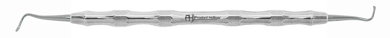 Excavateur double Darby Perry numéro 6 design - Acteon (162.06D) - Delynov