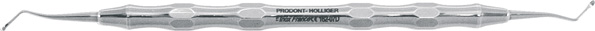 Excavateur double Darby Perry numéro 7 design - Acteon (162.07D) - Delynov
