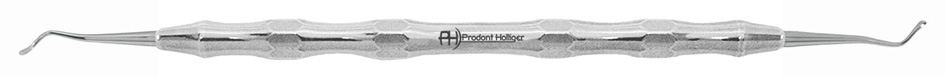 The translation of the product title into US English for the Delynov website would be: Double White Excavator (D.E.E) Number 18 Design - Acteon (163.18D) - Delynov