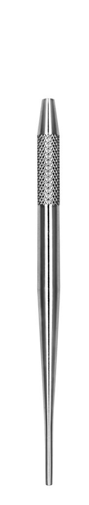 Mirror handle number 0175 European screw - Hu-Friedy - Delynov