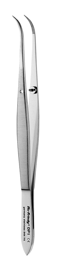 Implantology and Oral Surgery Product - Precelle Perry No. 1 - Hu-Friedy (DP1) - Delynov