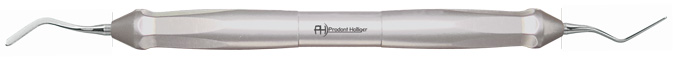 spatule de bouche heidemann (h.e.i.) n°1 manche xl style - acteon - delynov