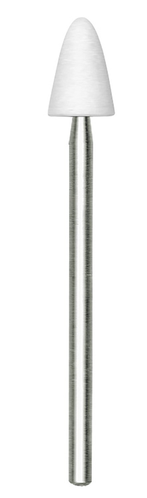 Sharpening stone number 300 mounted on handpiece - Hu-Friedy - Delynov