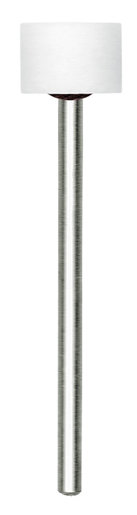 Pierre d'affûtage Num 301 montée sur pièce a main - Hu-Friedy