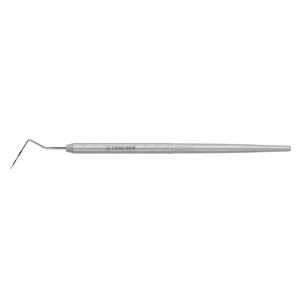 Periodontal Probe CP12 (212430) CORICAMA - Delynov for Implantology, Oral Surgery, Dental Surgery, Surgeon Dentist, Bone Grafting, Maxillofacial Surgery.