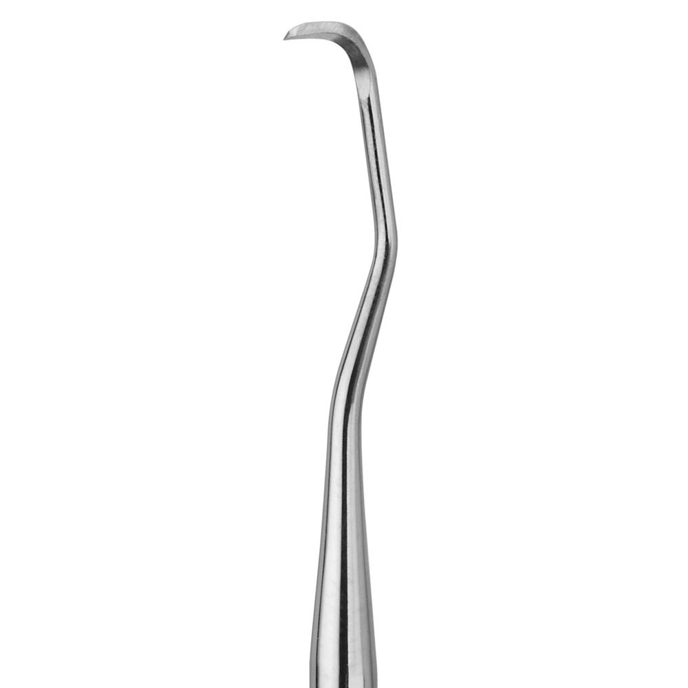 CURETTE GRACEY 1/2 (215510) CORICAMA  - Delynov
