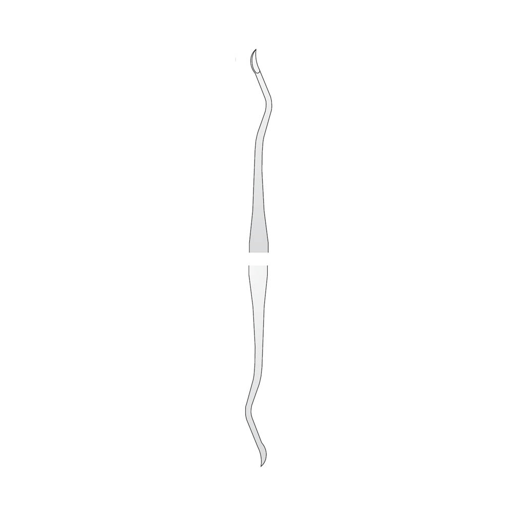 

Scaler 204-SD (234510) Coricama  - Delynov.