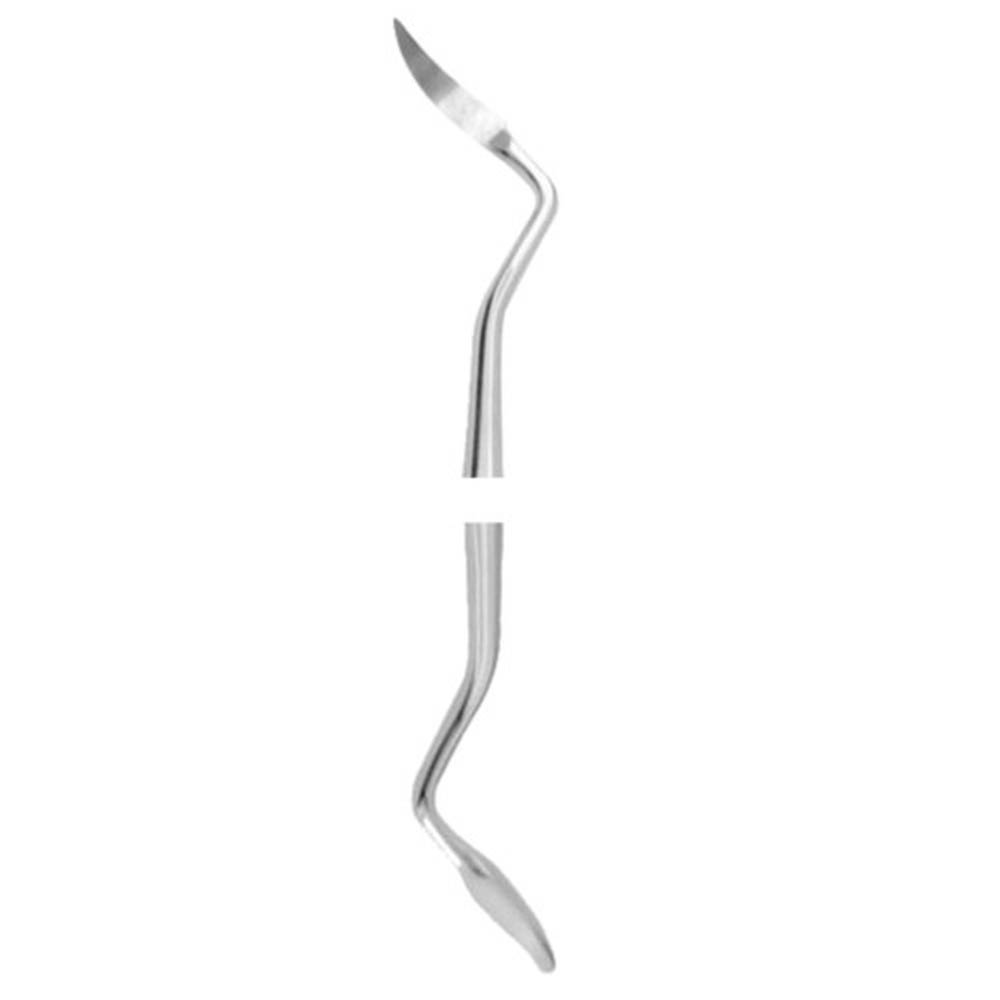 Scaler Crane-Kaplan CK6 (234560) Coricama - Delynov translated to US English: 
Dental Scaler Crane-Kaplan CK6 (234560) Coricama - Delynov