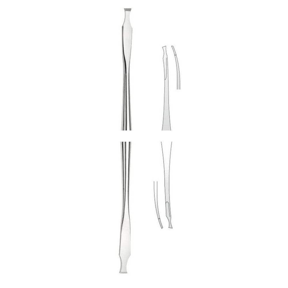 Ciseau FEDI n°1 (251510) Coricama - Delynov