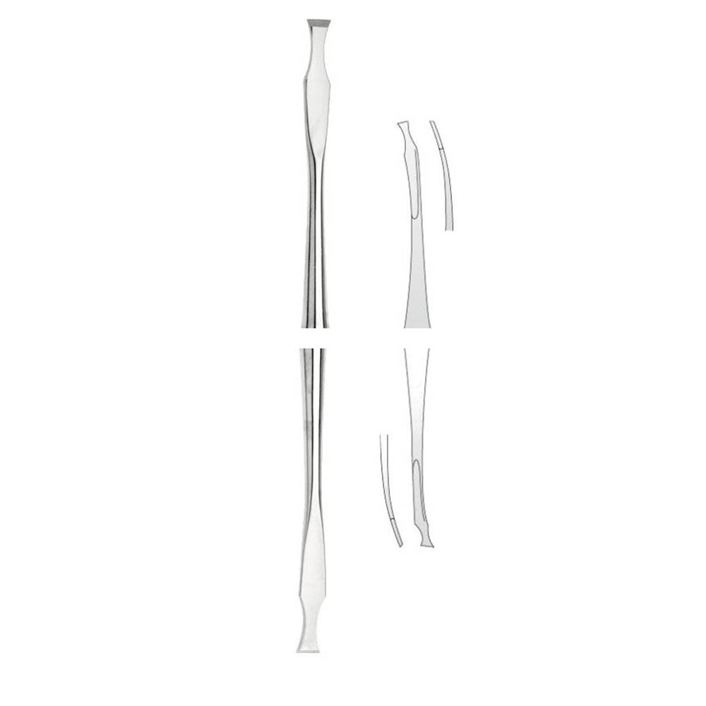 CHISEL FEDI N.2 (251520) CORICAMA  - Delynov