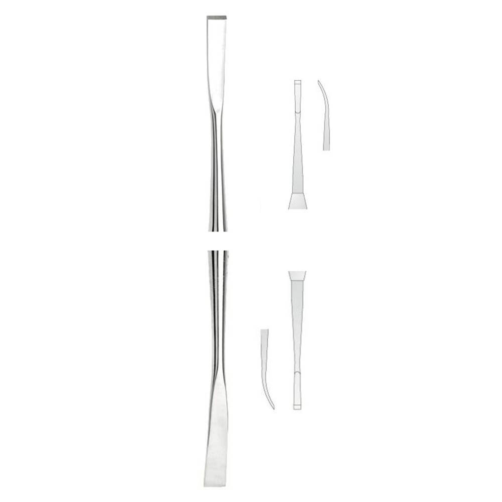 CHISEL TG (251540) CORICAMA  - Delynov