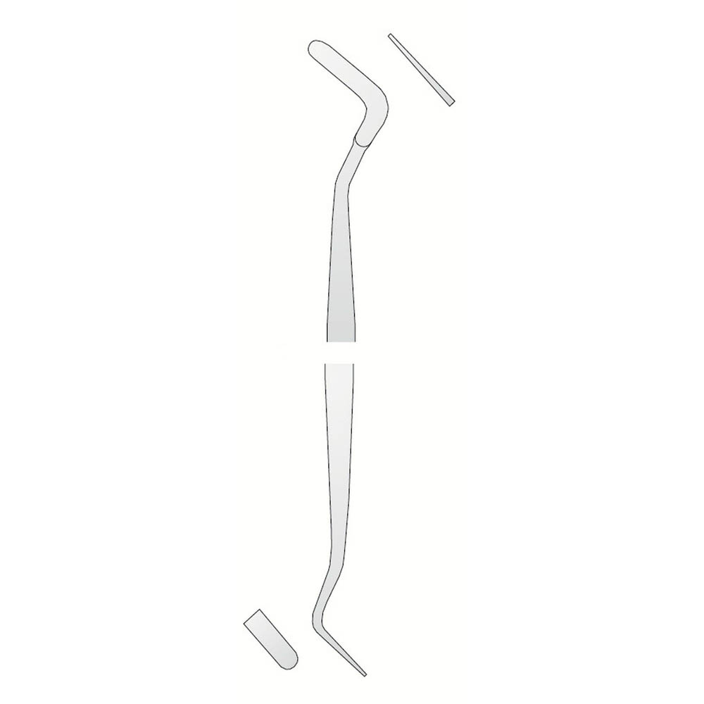 COMPOSITE INSTRUMENT SS1 (332420) CORICAMA  - Delynov