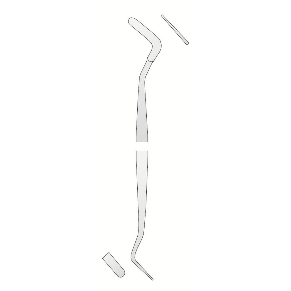 COMPOSITE INSTRUMENT SS2 (332450) CORICAMA  - Delynov
