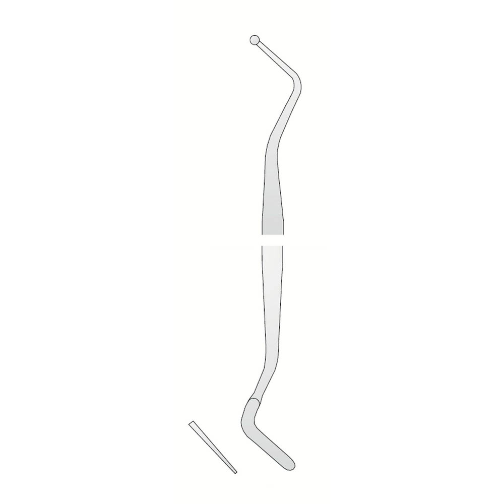 COMPOSITE INSTRUMENT BS1 (333420) CORICAMA  - Delynov