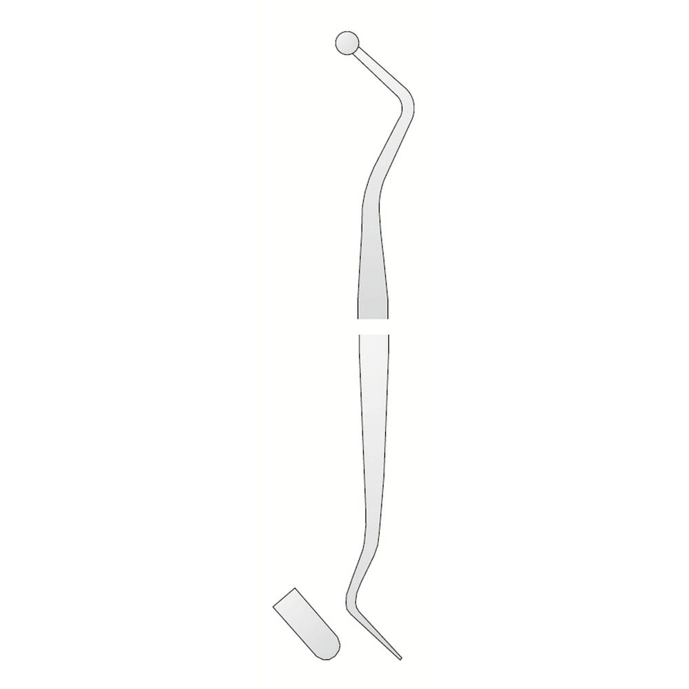 COMPOSITE INSTRUMENT BS6 (333470) CORICAMA  - Delynov