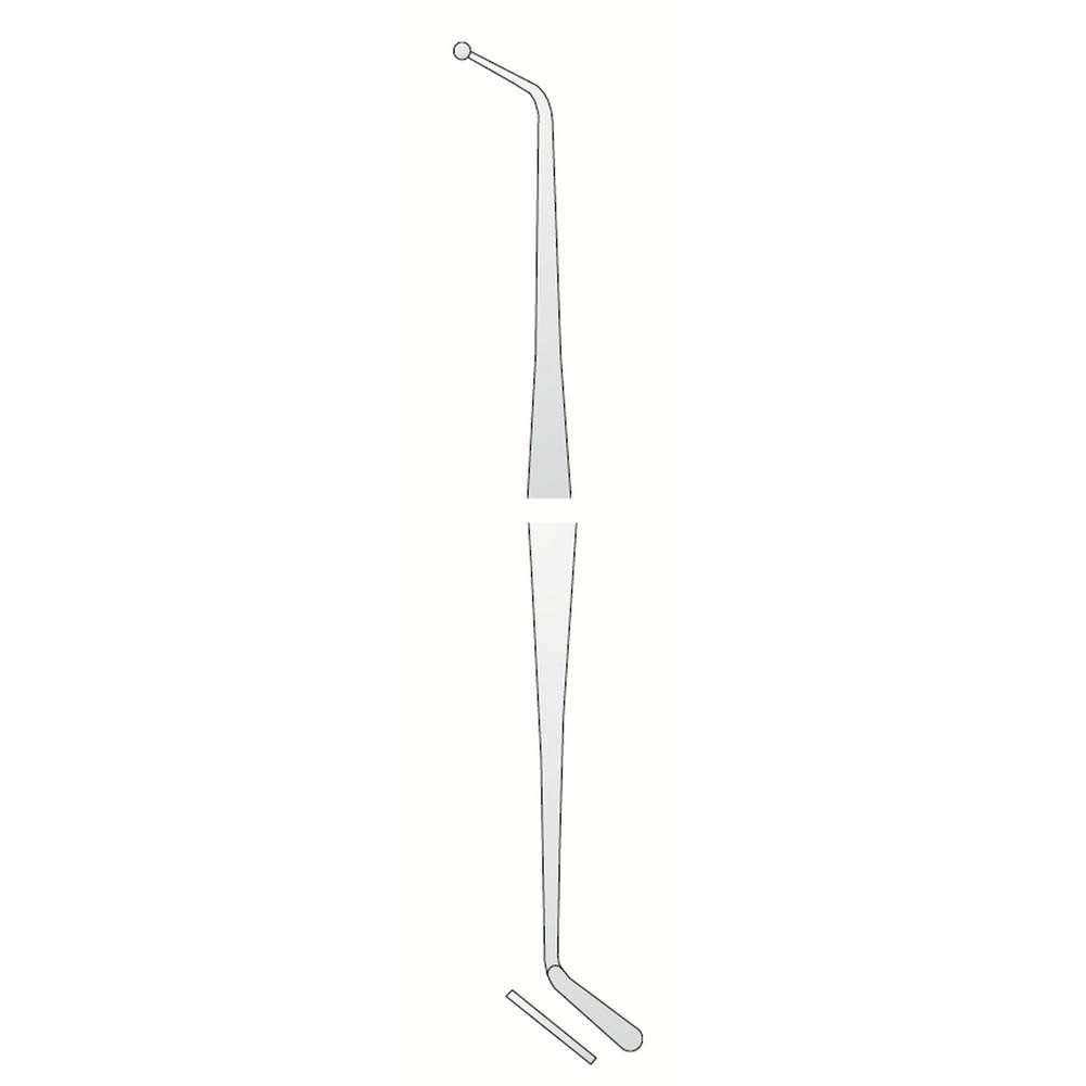 COMPOSITE INSTRUMENT BP3 (334420) CORICAMA  - Delynov