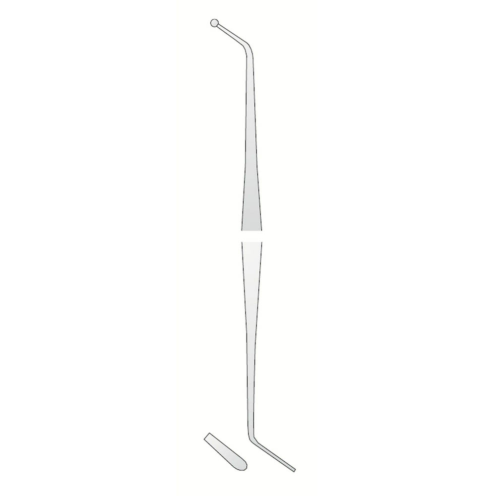 COMPOSITE INSTRUMENT BP1 (334430) CORICAMA  - Delynov