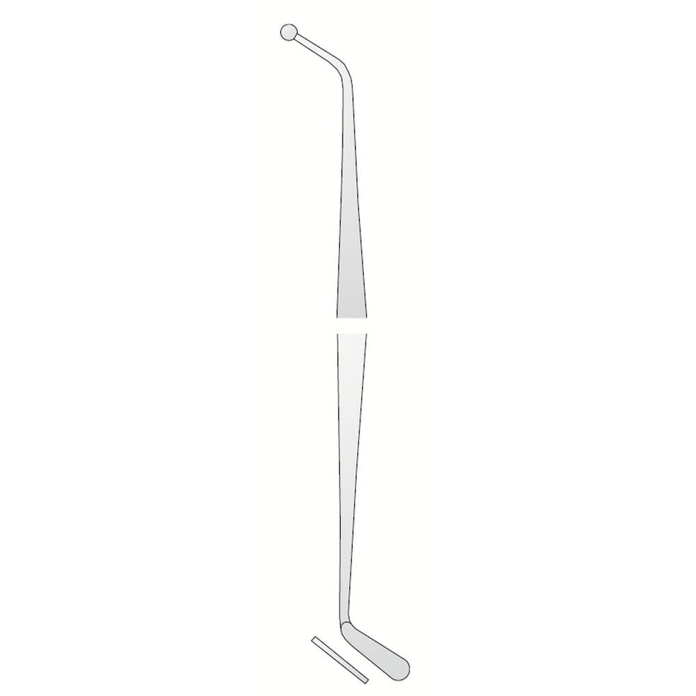 COMPOSITE INSTRUMENT BP4 (334440) CORICAMA  - Delynov