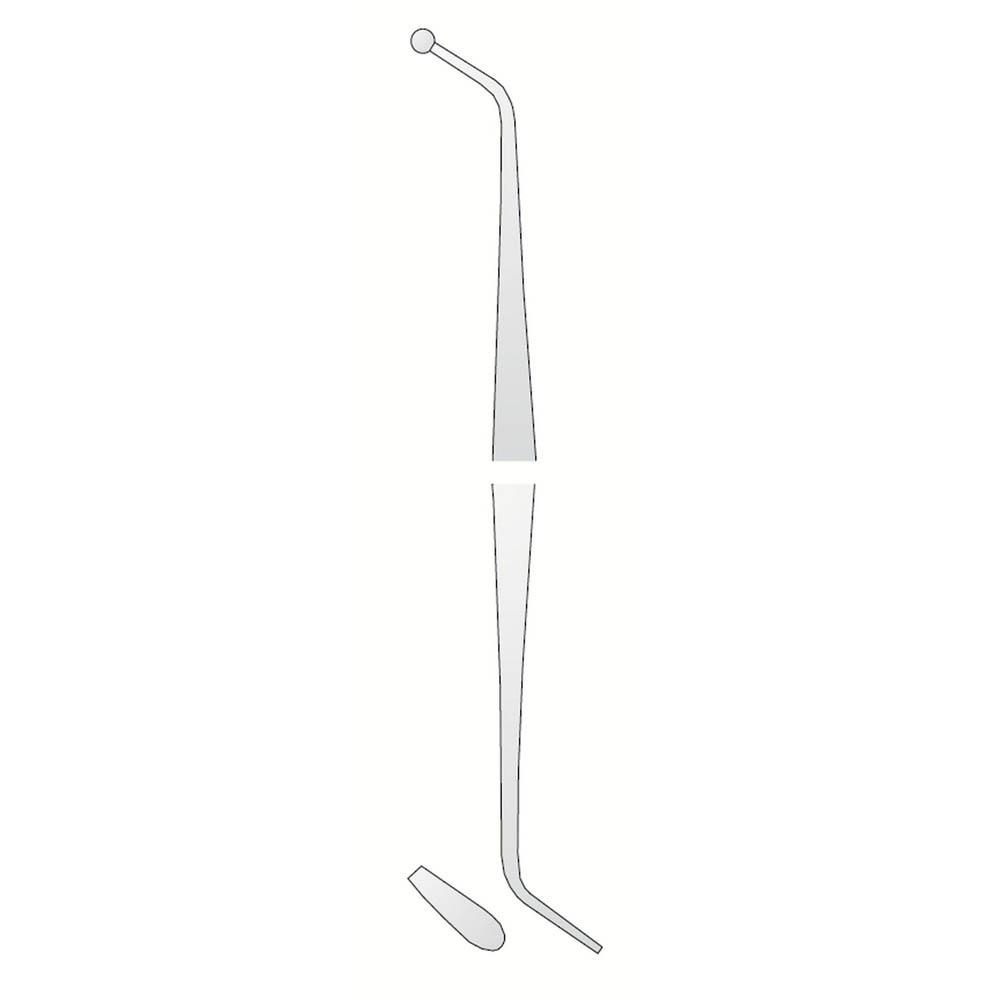 Instrument composite BP2 (334450) Coricama - Delynov