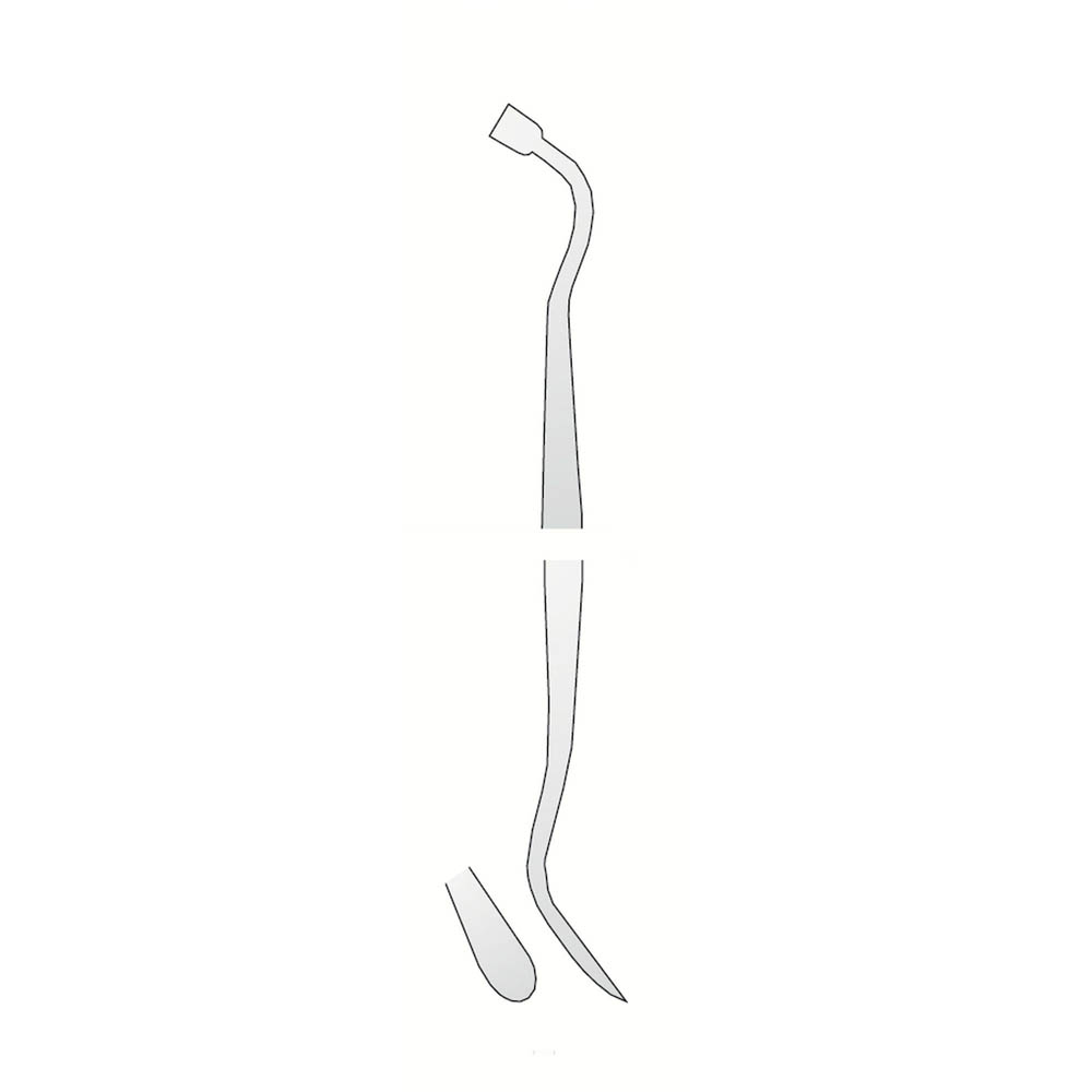COMPOSITE INSTRUMENT WOODSON N.3 (334490) CORICAMA  - Delynov