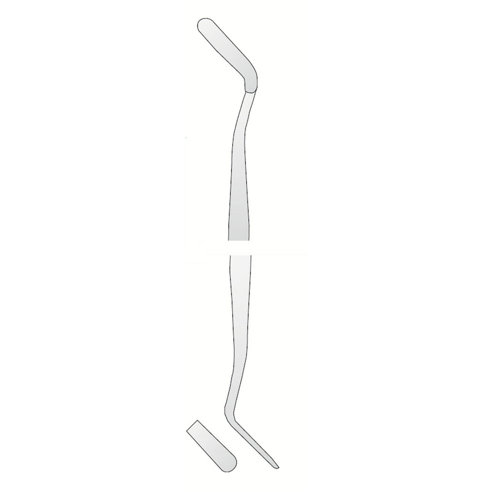 COMPOSITE INSTRUMENT N.11 (335440) CORICAMA  - Delynov