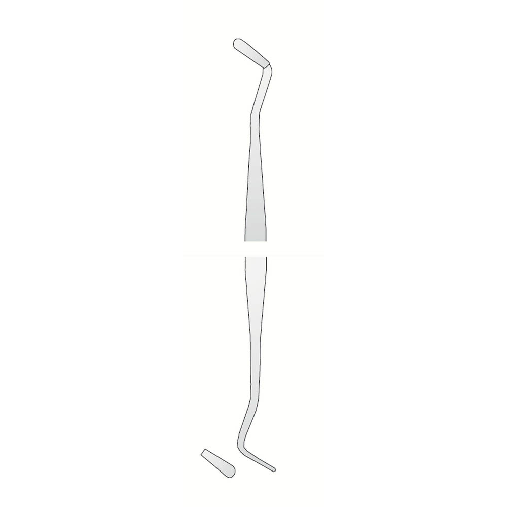 COMPOSITE INSTRUMENT N.11 (335470) CORICAMA  - Delynov