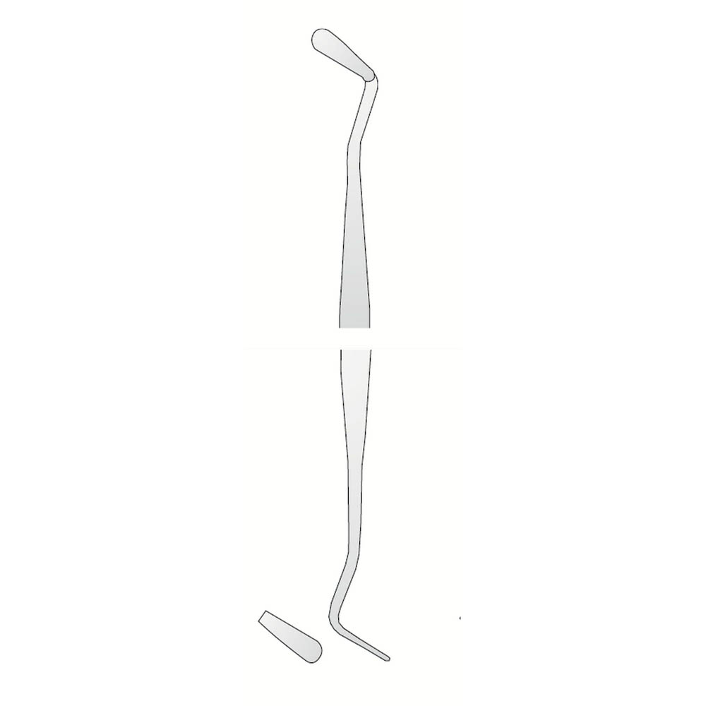 COMPOSITE INSTRUMENT N.12 (335480) CORICAMA  - Delynov