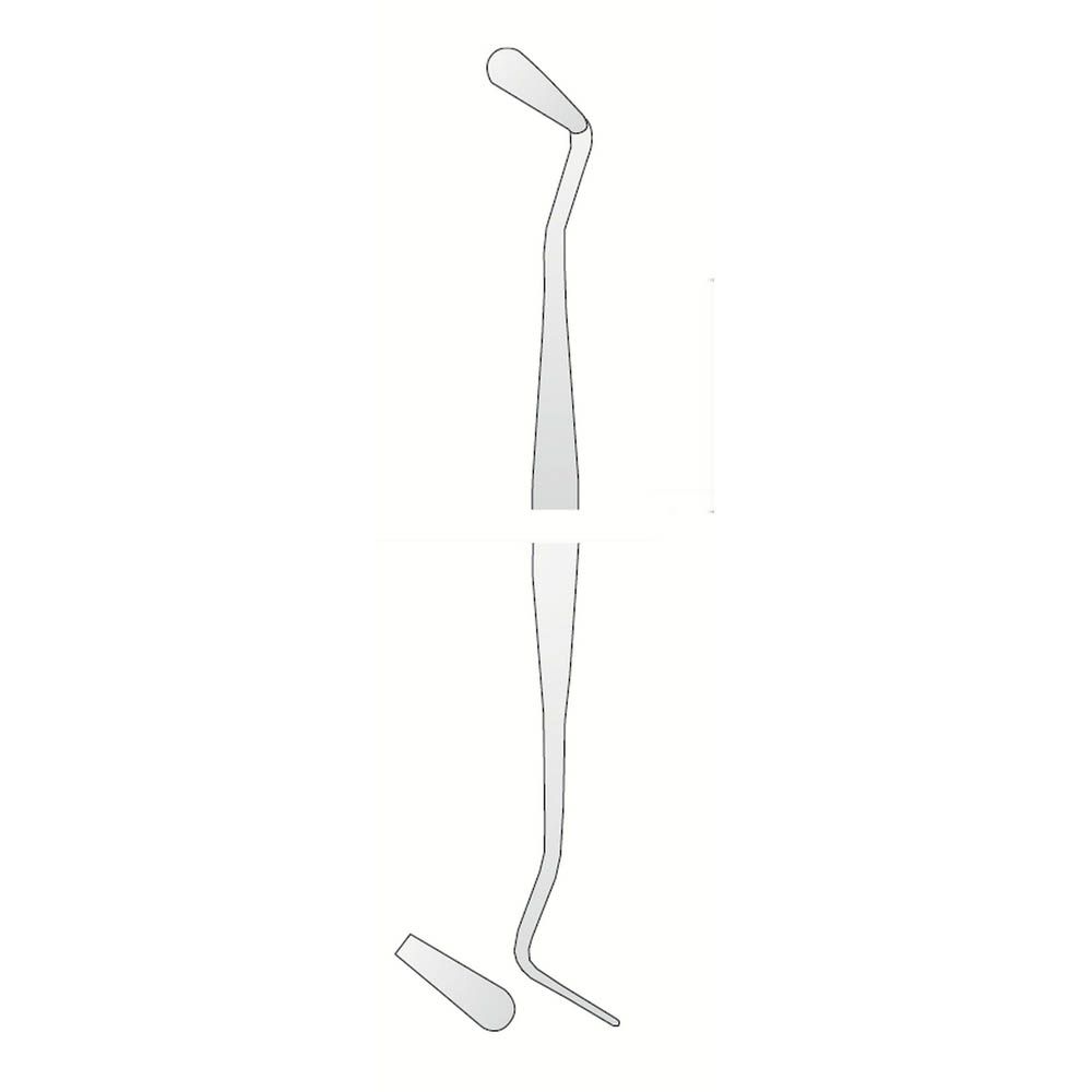 COMPOSITE INSTRUMENT N.13 (335490) CORICAMA  - Delynov