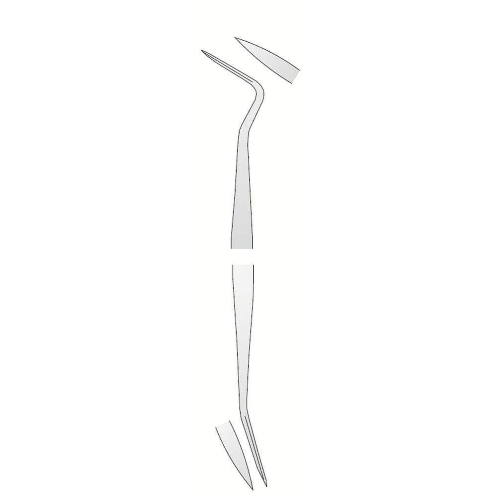 Amalgam Carver Ward 1 (342410) Coricama - Delynov

Amalgam Carver Ward 1 (342410) Coricama - Delynov