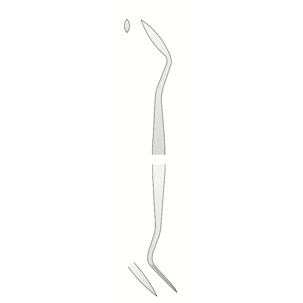 AMALGAM CARVER WARD 2 (342430) CORICAMA  - Delynov
