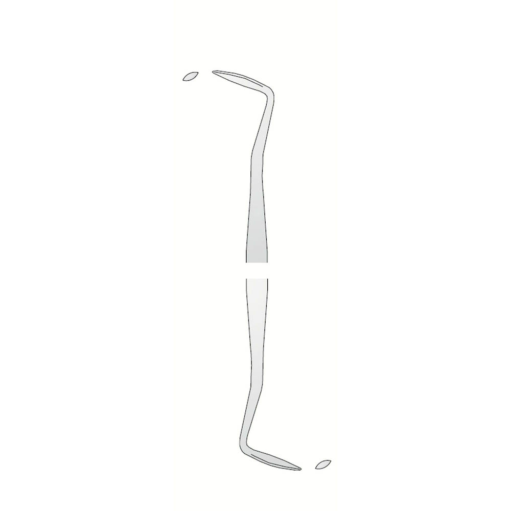 AMALGAM CARVER HOLLENBACK 3 (342450) CORICAMA  - Delynov