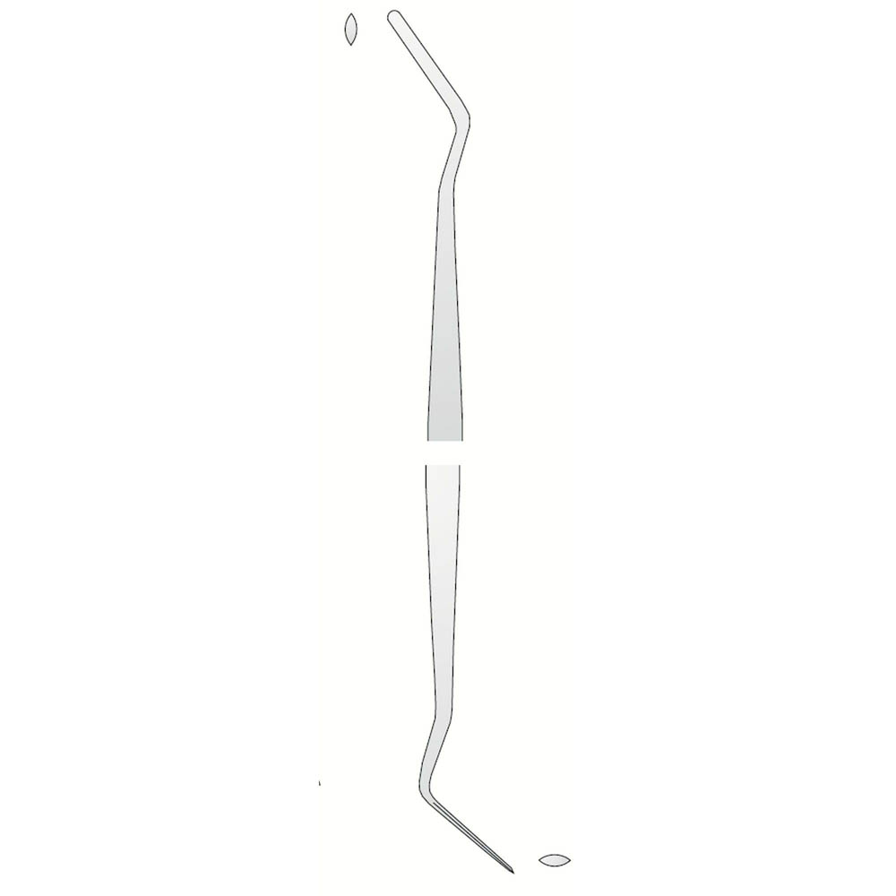 AMALGAM CARVER IPC1 (342470) CORICAMA  - Delynov