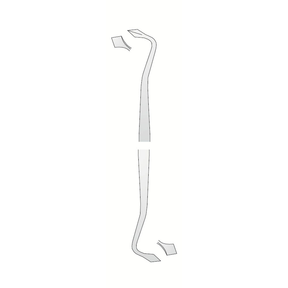 Amalgam Carver Frahm n° 0/1 (343470) Coricama - Delynov