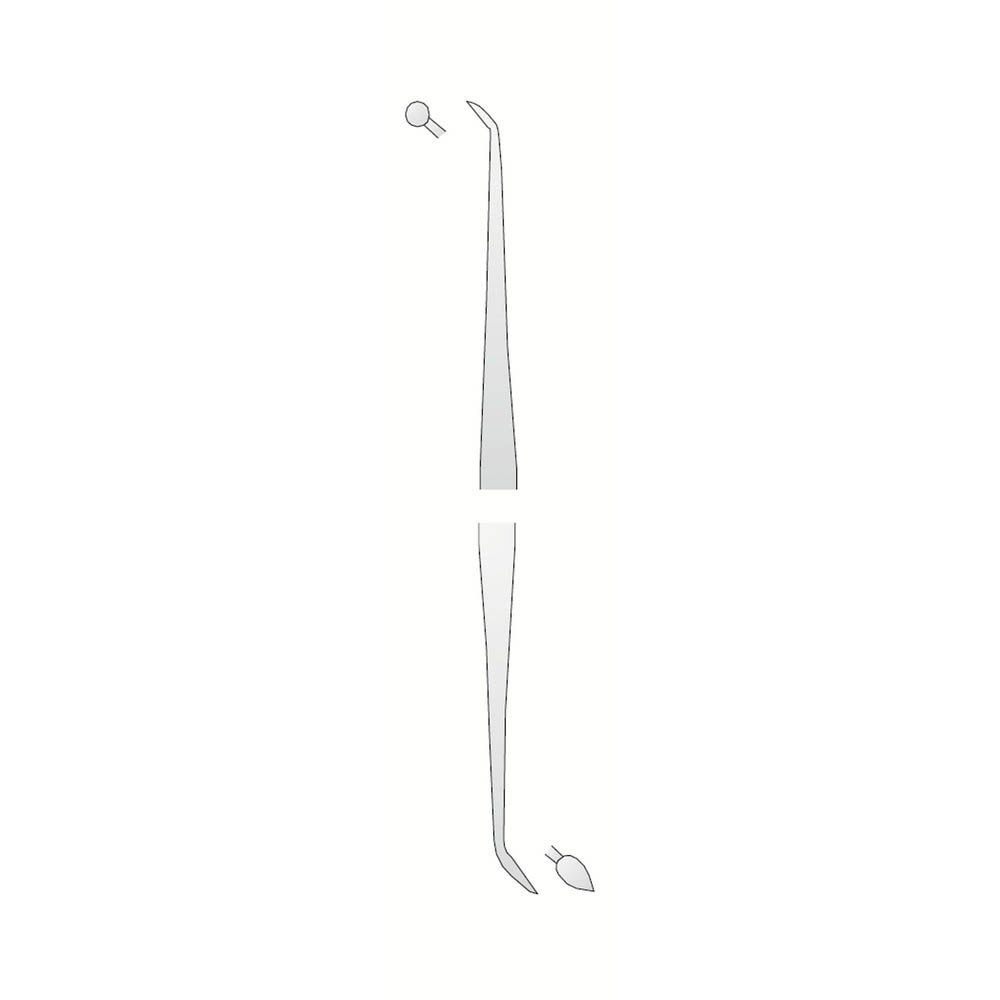 The product title Amalgam Carver n°0 (344410) Coricama - Delynov would be translated to Amalgam Carver n°0 (344410) Coricama - Delynov for your Delynov website.