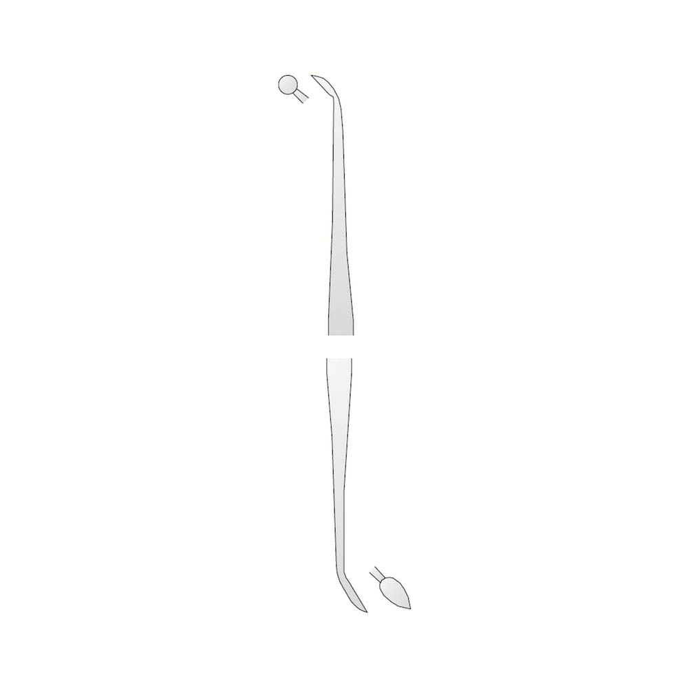 AMALGAM CARVER N. 89/92 (344420) CORICAMA  - Delynov