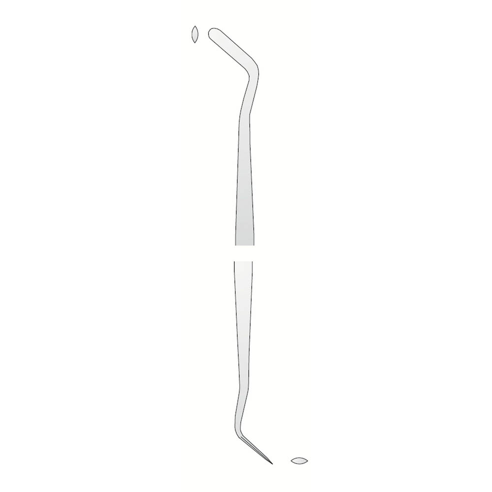 AMALGAM CARVER NYSTROM 3 (345440) CORICAMA  - Delynov