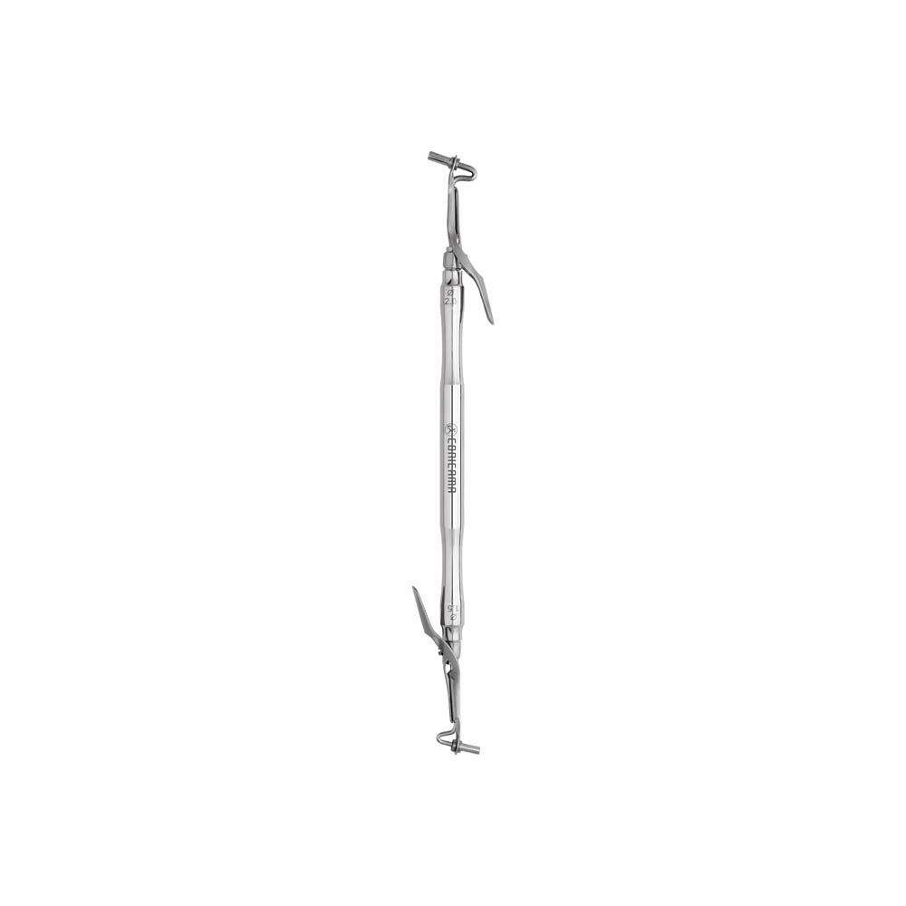 AMALGAM CARRIER MEDIUM/SMALL (347320) CORICAMA  - Delynov