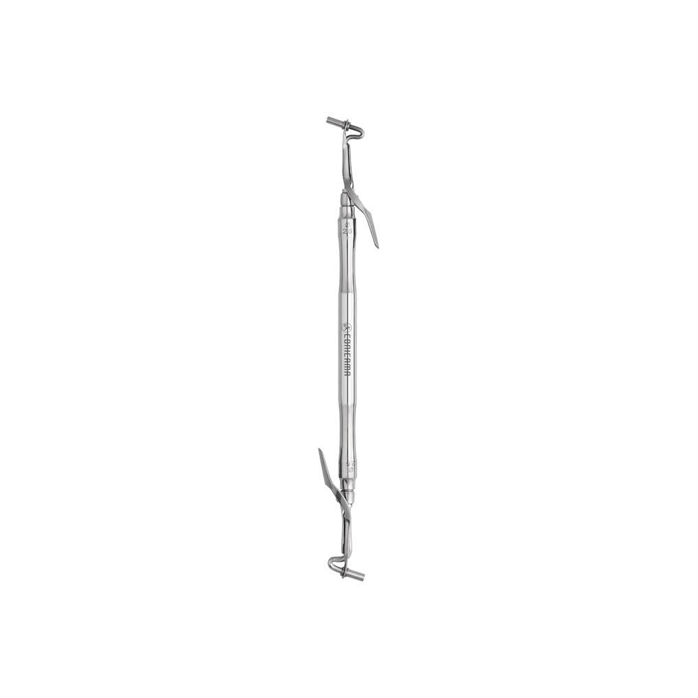 Amalgam Carrier Moyen/Grand (347330) Coricama - Delynov