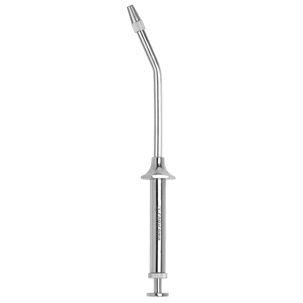 AMALGAM CARRIER ANGLED 15° (348210) CORICAMA  - Delynov