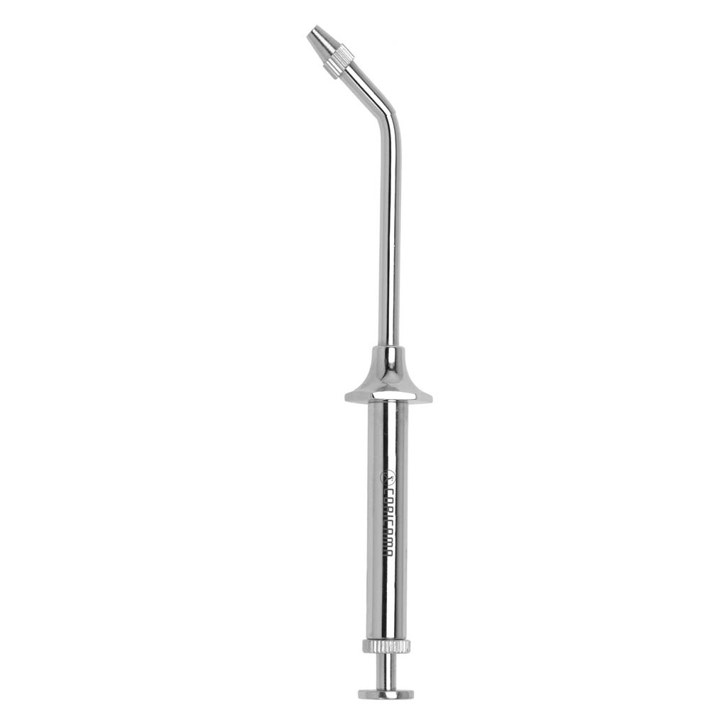 AMALGAM CARRIER ANGLED 45° (348220) CORICAMA  - Delynov